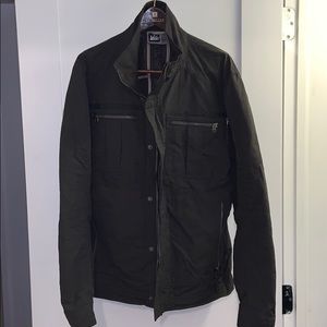 REI Thorofare Jacket - Men’s Medium